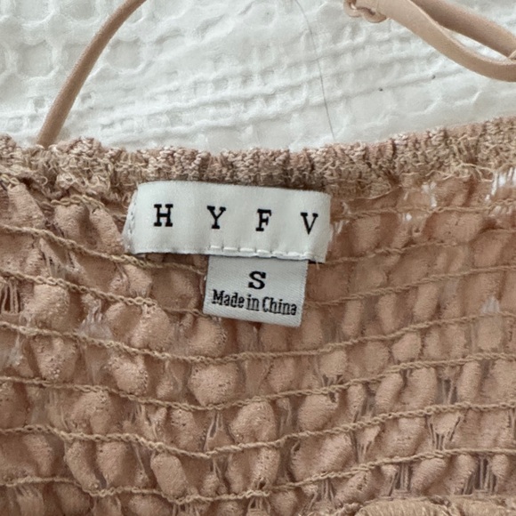 Elegant Beige Lace Maxi Dress - Picture 2 of 4